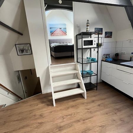 Appartementen Purmerend A 외부 사진